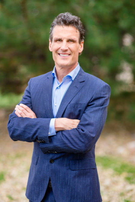 Marco Capitelli, President at MTech Mechanical